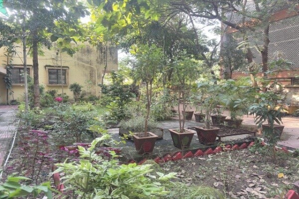 ग्रामपंचायत खापरी रेल्वे
