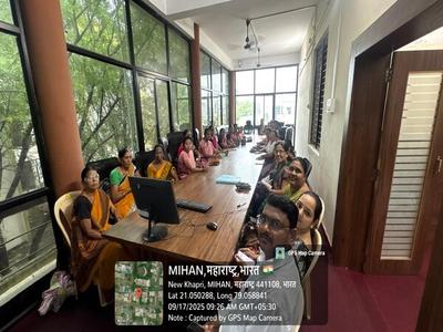 ग्रामविकास उपक्रम