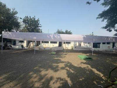 रस्ते आणि दिवे